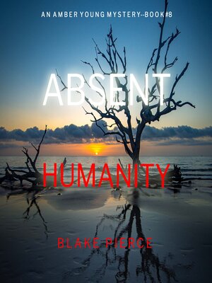 cover image of Absent Humanity